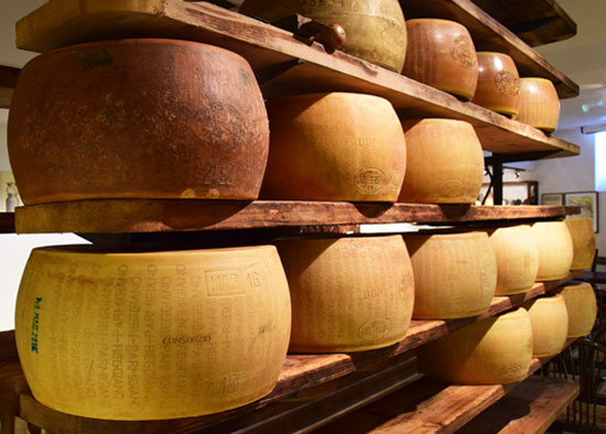 Parmigiano