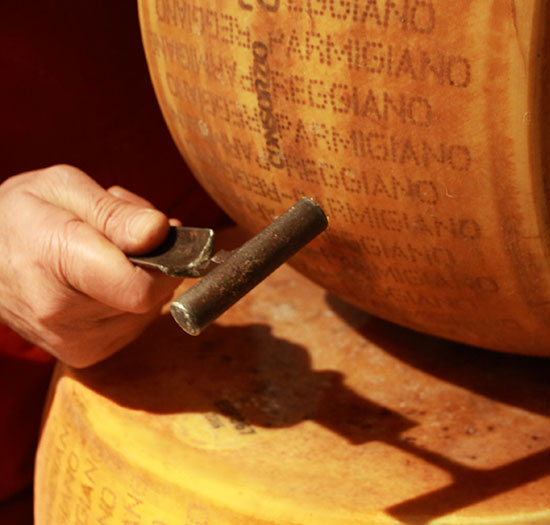 Parmigiano